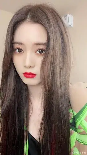 人间理想徐艺洋