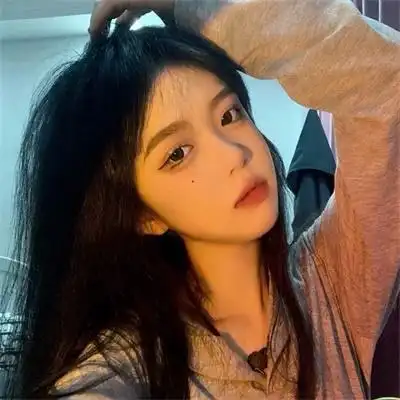 拽姐头像霸气超拽好看的拽姐头像女图片