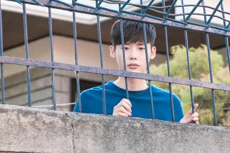 李钟硕 - 堆糖,美图壁纸兴趣社区