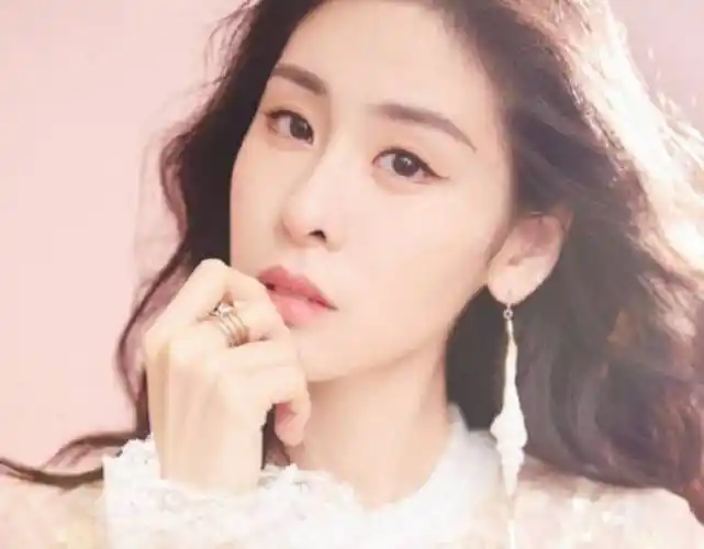 原创瞒了太久张碧晨和郭德纲关系被扒怪不得华晨宇不娶她