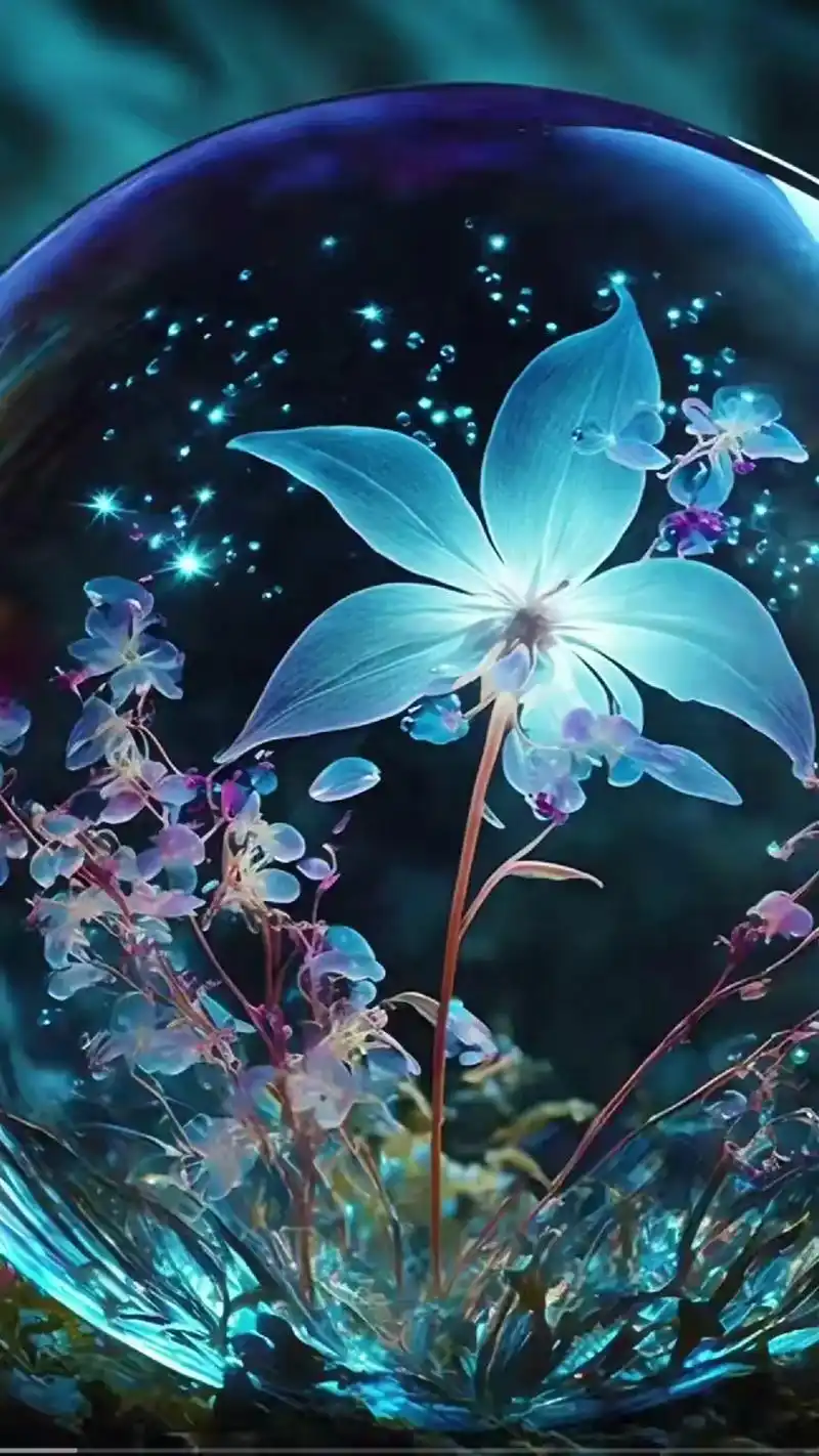 美到极致 #神仙颜值 #唯美意境 #今日分享  - 抖音