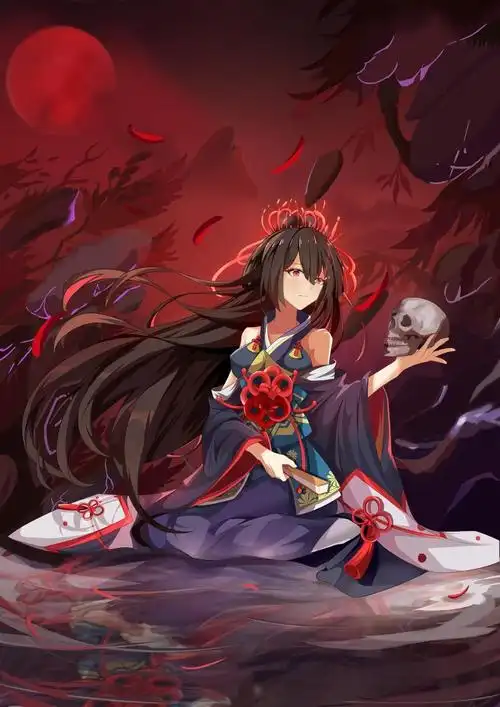 每周图一乐:这样的彼岸花,你喜欢吗【图】