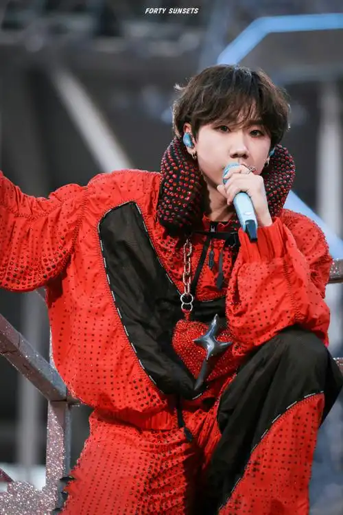 汪苏泷我没碎##汪苏泷回应上歌手碎了