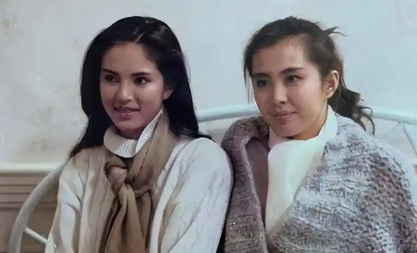 却一生悲惨,始终没等到她的杨过_李若彤_季天笙_气质