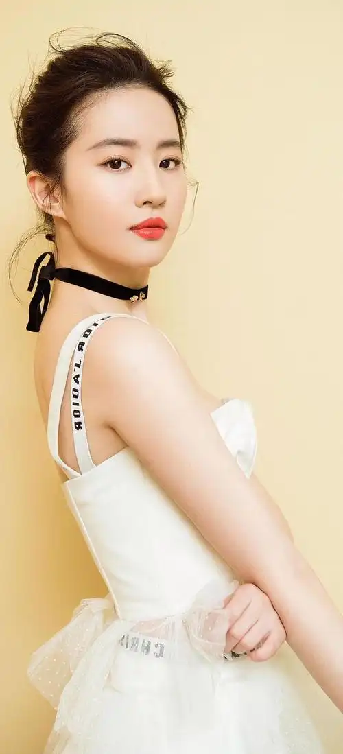 你认为中国最漂亮的女演员是谁(中国最漂亮的女明星第一名)