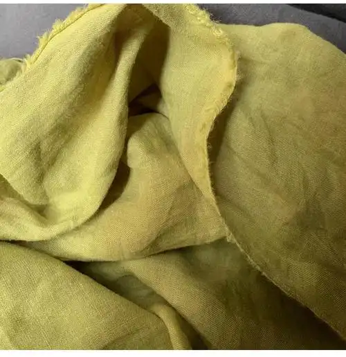 苎麻面料的优缺点(纤维面料的优缺点)