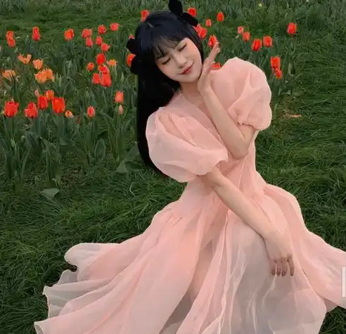 绝美的仙女头像 女生头像图片大全 -【爱个性】