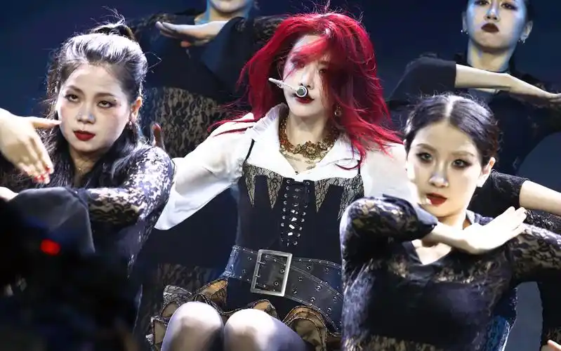 【喻言】20240525苏州y世界生日演唱会4k