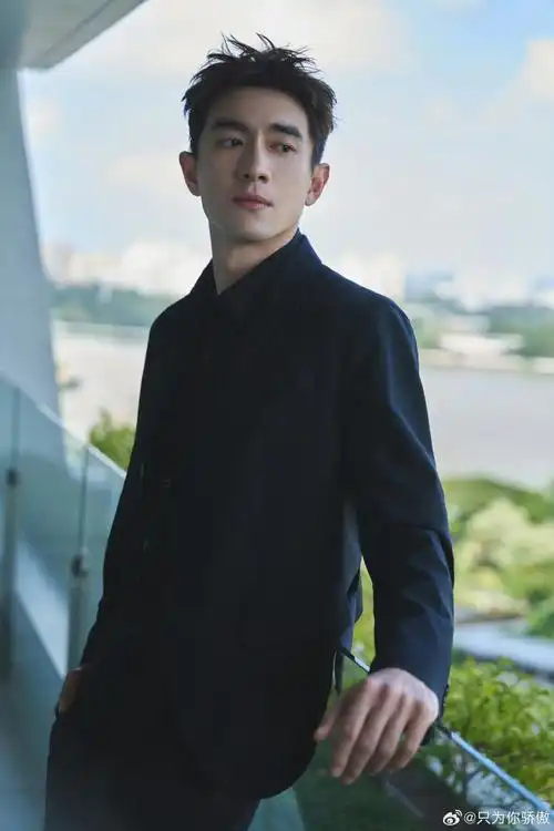 清华大学 林更新转场##林更新演技##林更新