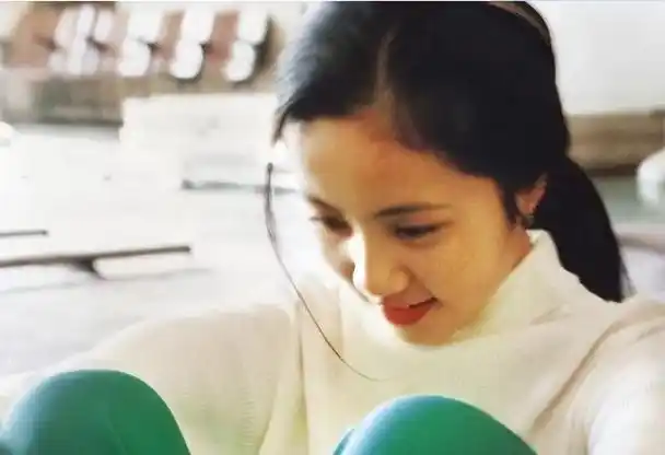 黄磊的老婆孙莉图片(黄磊的老婆孙莉的个人资料)(22)