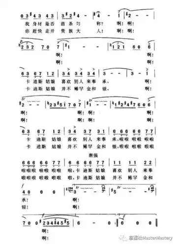 卡迪斯城姑娘(敢爱敢恨,热情火辣的西班牙女孩)