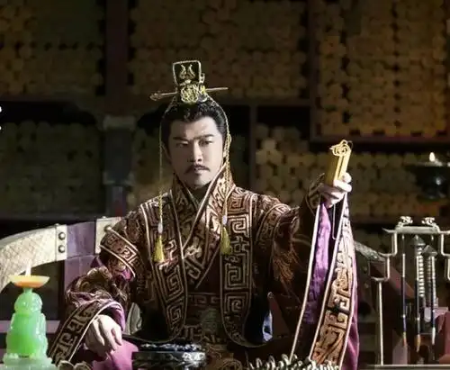 大汉王朝最悲情的英雄是谁?