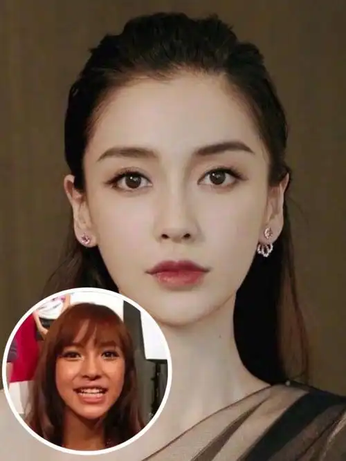 baby    一白遮百丑是真的吗?