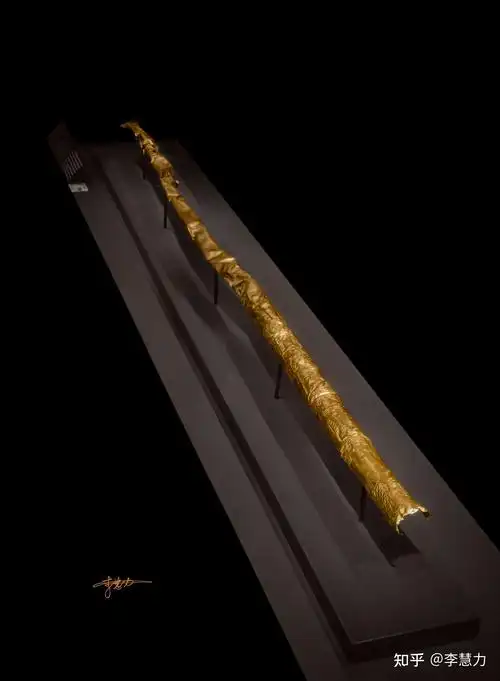 聊聊三星堆这四件禁止出国展览文物的拍照问题 - 知乎