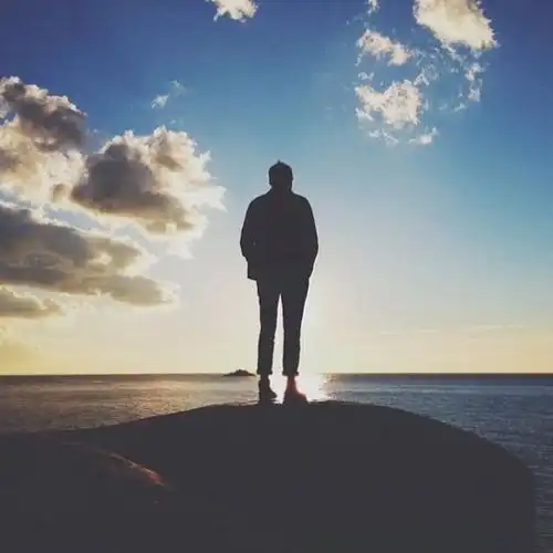 素材-花瓣网|陪你做生活的设计师 | 面朝大海 春暖花开,海,唯美意境