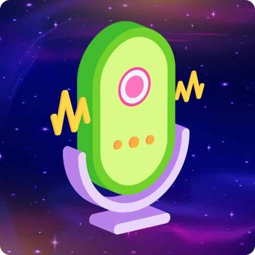 聊天语音包变声器官方手机版v3.6 免费版