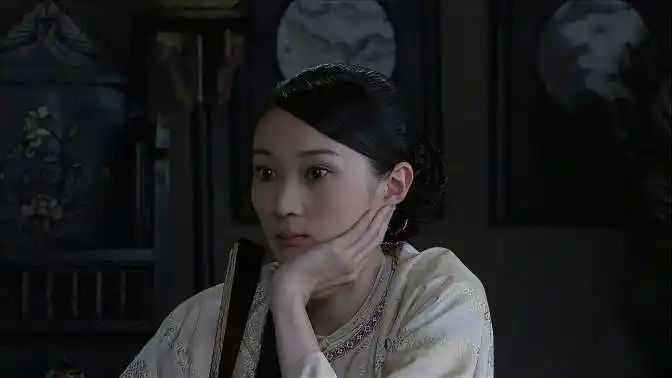 围屋里的桃花:夏禾半夜睡不着,学堂主捡米粒,结果越来越烦了-影视综