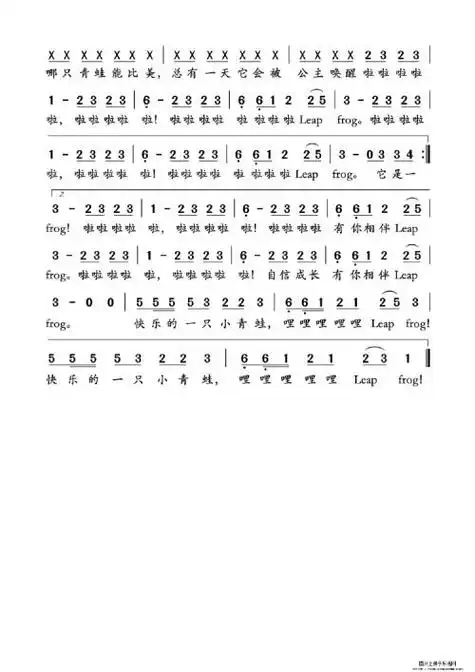 抖音歌曲简谱大全2021