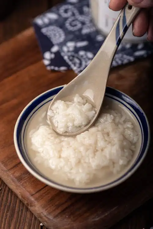 醪糟的食用禁忌