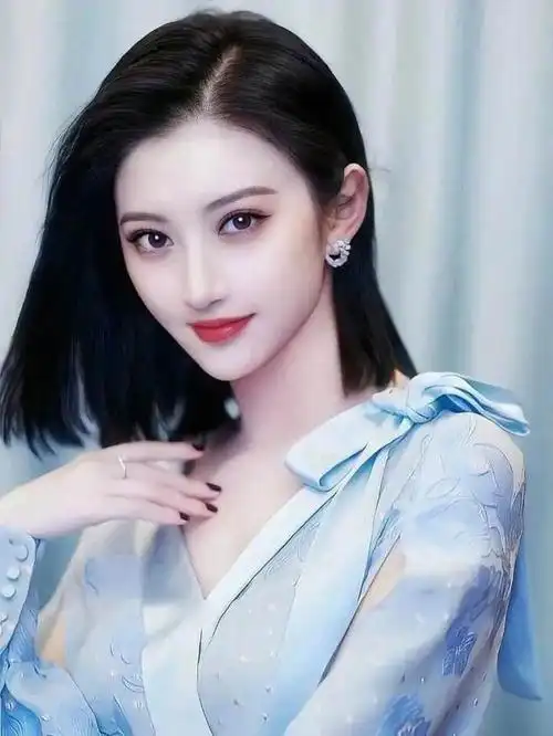 女星,个个肤白如雪,难怪合影都要远离她们|白皙|素颜|肤色|白皮肤