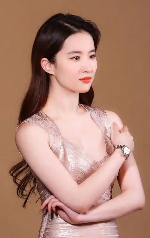 刘亦菲的个人资料( 刘亦菲基本资料介绍) - 八卦 - 搜娱网