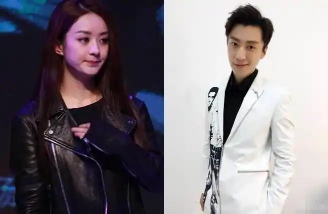 赵丽颖穿乔任梁生前爱衣 首谈好友泪洒现场