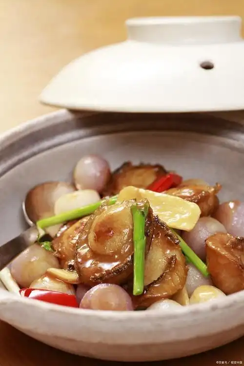 五款鸡肉美食|款式新颖,做法简单成菜好看,助你的餐桌与众不同