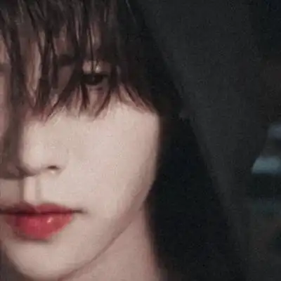 张起灵/盗墓笔记/小哥/肖宇梁_男生头像_我要个性网