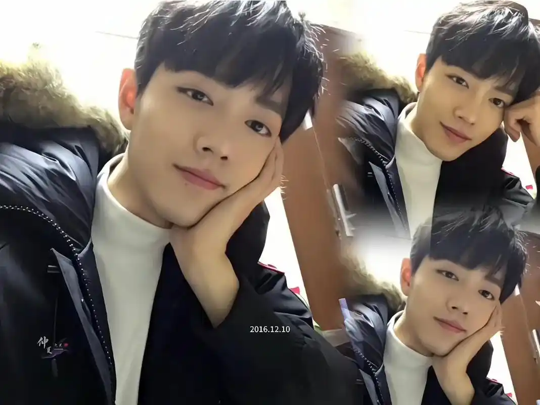 我一直在你身旁从未走远 你们会陪伴他多久呢(肖战秘密花园) - 抖音