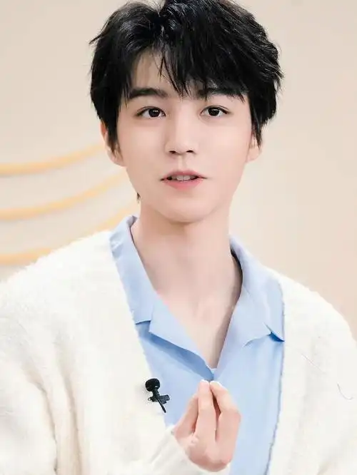 王俊凯与李冰冰:复杂的情感纽带,一段扑朔迷离的娱乐圈传奇