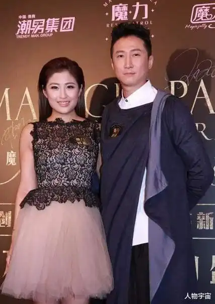 大佬儿媳,老公疑似出轨仍做贤妻,今当网红不差钱|谢贤|周家蔚|洪天明