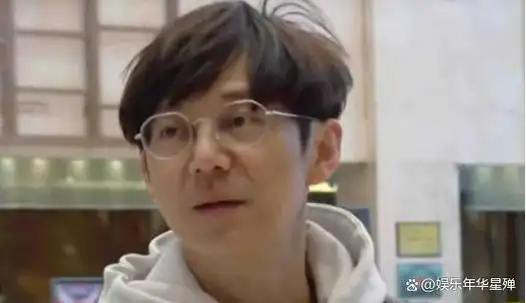 不老男神是假的离开精修和美颜生图揭露人间真实