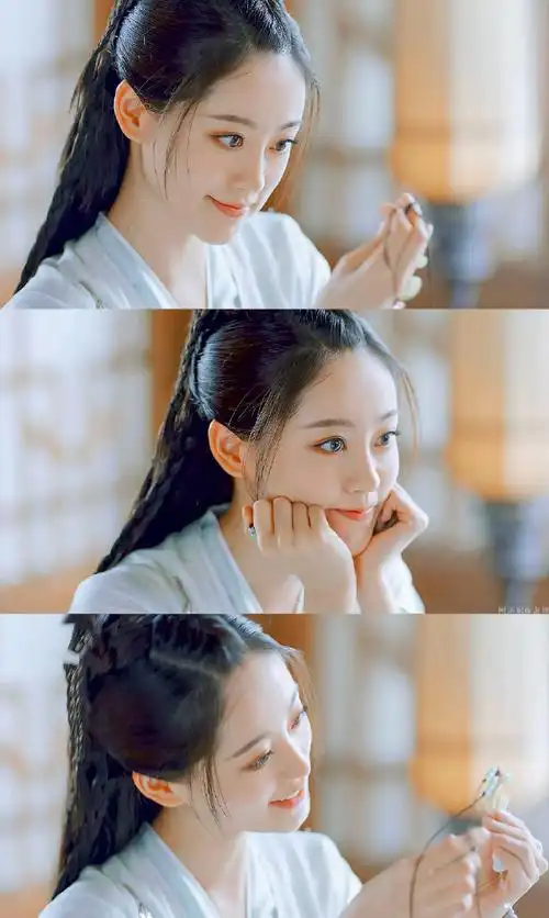 龙王流萤成婚##祝绪丹古言女主适配度