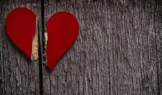 写给男人变了心的女人不会给你挽留的机会