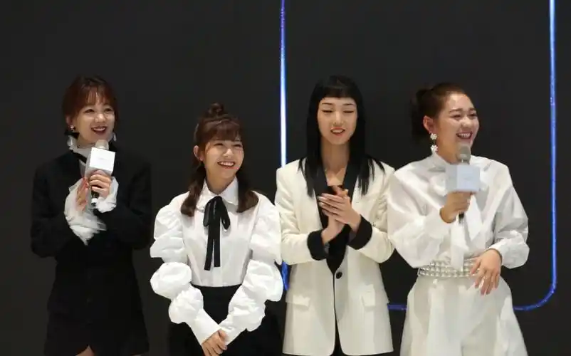 20180811赖美云oppo开业活动摄录