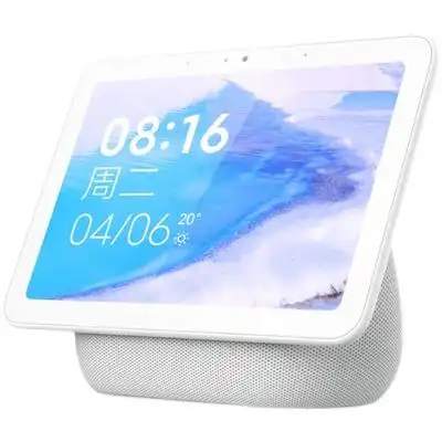 小米miui小爱触屏pro8遥控视频通话同学蓝牙音响智能音箱