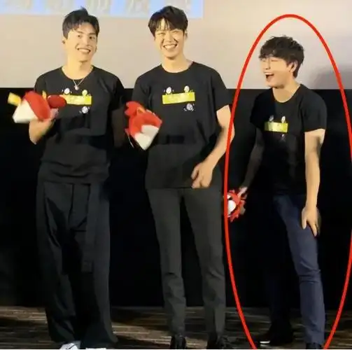 假发假臀假身高,看了明星的真实一面,网友:我的容貌焦虑治好了