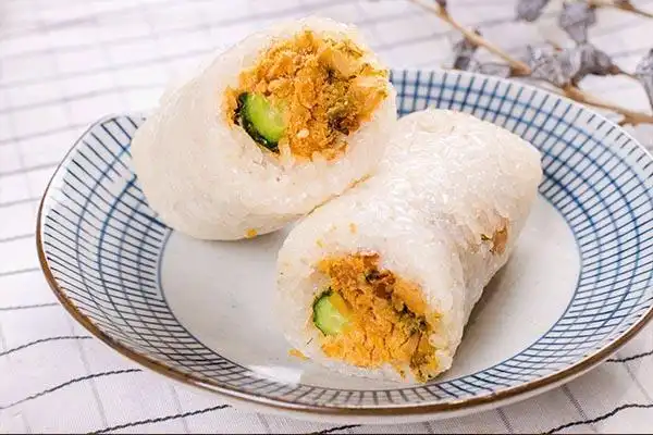 呦呦饭团怎么样?关注一下谁都能投资的品牌