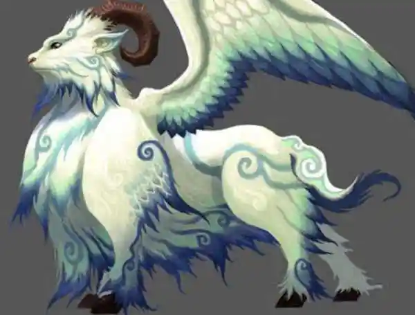 十二星座的守护神兽都是什么