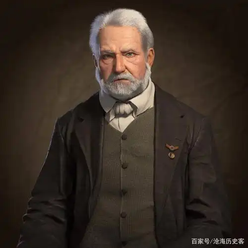 不但肖邦是情人,而且收福楼拜做小弟,竟让雨果致悼词,她是谁?