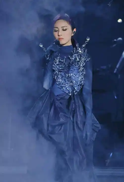 杨千嬅 my tree of live 世界巡演:视听盛宴的多重可能!