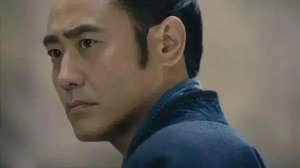 "忍者"司马懿:吴秀波迟到的成人礼