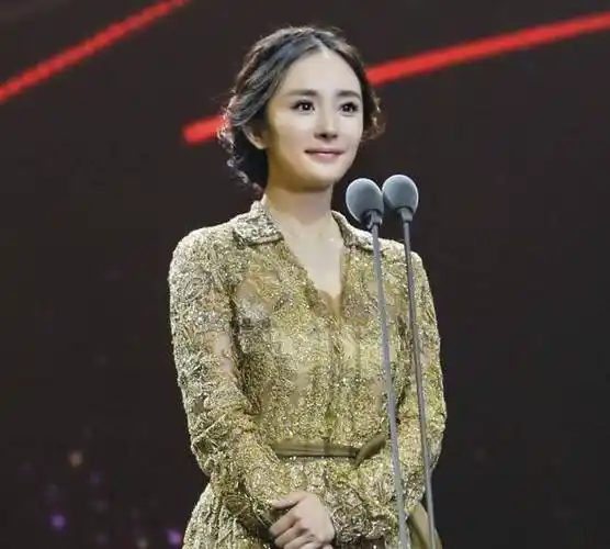 杨幂,杨紫,baby,关晓彤成热门人选_刘诗诗_热度_作品