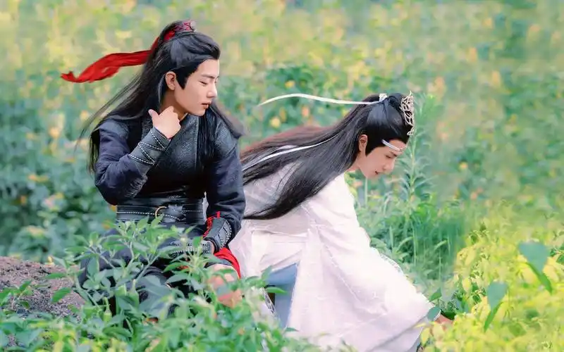 【博君一肖】实锤大合集第二部78(永远更新中……)【博君一肖最新