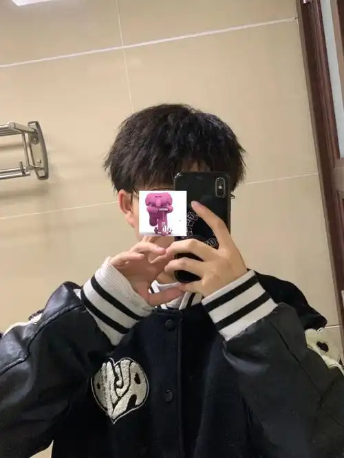 锡纸烫烫了一礼拜成这样算翻车吗