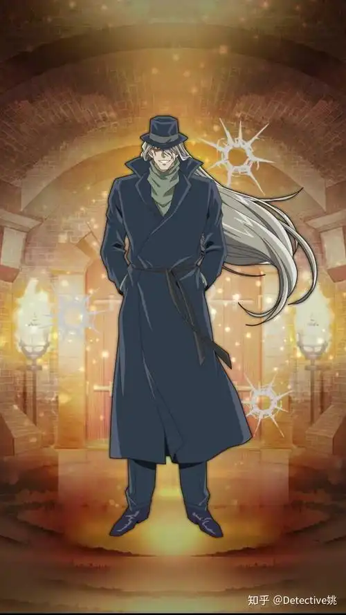 名侦探柯南里琴酒的缺点是什么