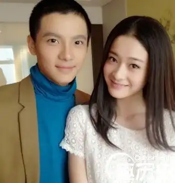 张雪迎的男朋友是谁