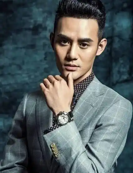 最适合演霸道总裁的男明星,钟汉良,胡歌,王凯!你最看好哪一个?