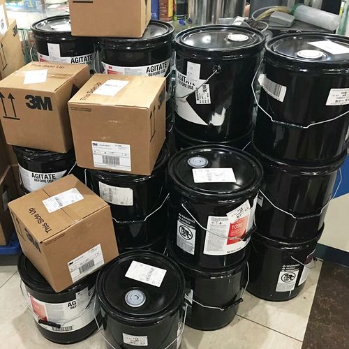 胶水进口3m1099板式换热器船用密封专用塑料玻璃胶