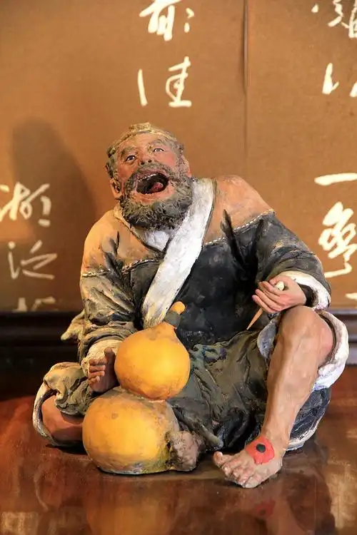 【天津泥人张】-人文纪实论坛-zol中关村在线